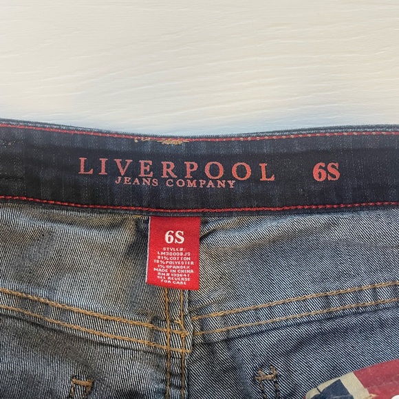 Liverpool jeans - Picture 3 of 5